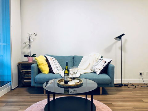 DoubleOne3 Apartments - Accommodation Directory 11