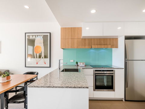 DoubleOne3 Apartments - Accommodation Directory 31