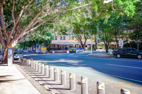 DoubleOne3 Apartments - Accommodation Directory 38