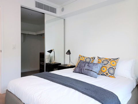 DoubleOne3 Apartments - Accommodation Directory 13