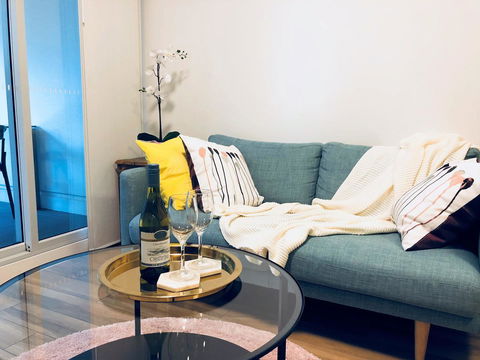 DoubleOne3 Apartments - Accommodation Directory 15