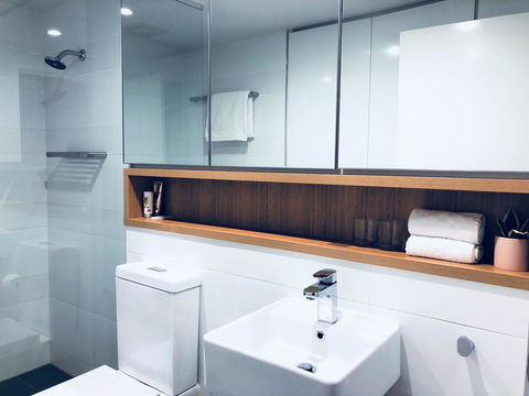 DoubleOne3 Apartments - Accommodation Directory 17