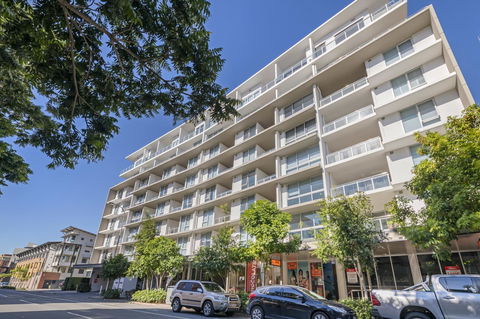 DoubleOne3 Apartments - Accommodation Directory 1