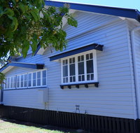 Lilly Pilly House - Accommodation Directory