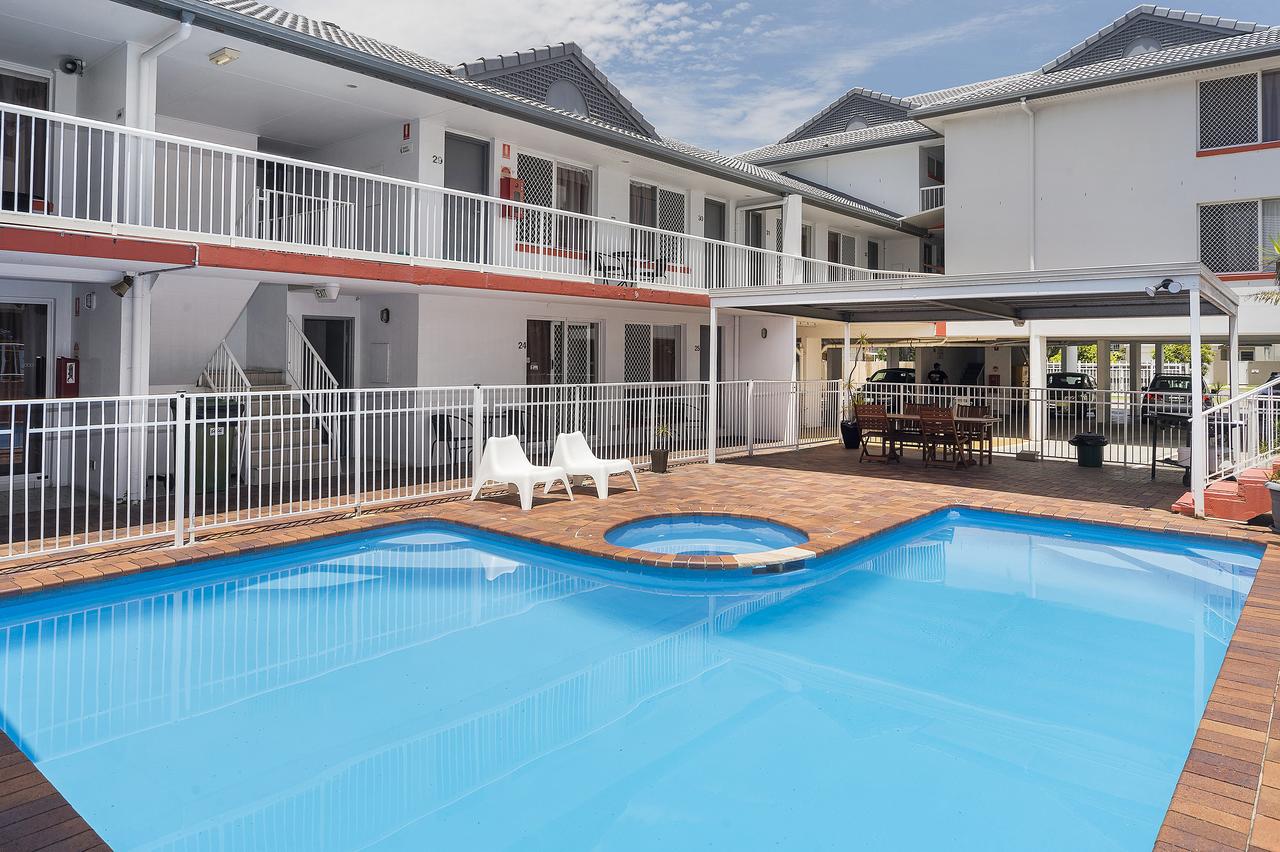 Miami QLD Accommodation Directory