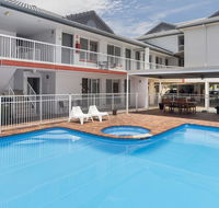 Sunshine Beach Resort - Accommodation Directory
