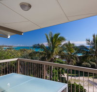 Cylinder Beach Mooloomba Unit 3 - Accommodation Directory
