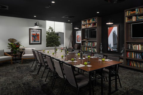 Rydges Fortitude Valley - Accommodation Directory 35