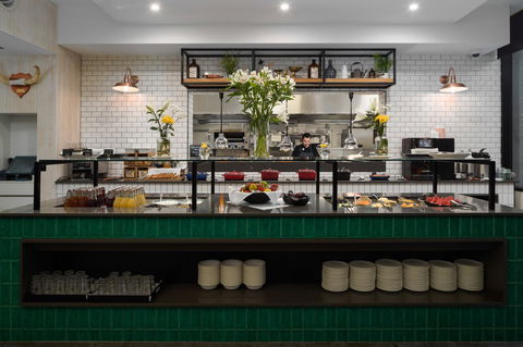 Rydges Fortitude Valley - Accommodation Directory 31