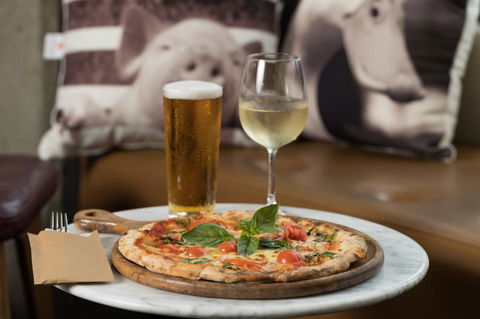 Rydges Fortitude Valley - Accommodation Directory 20
