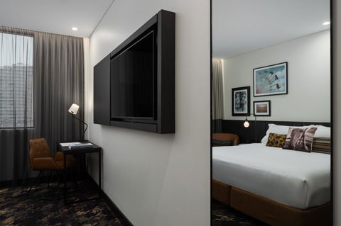 Rydges Fortitude Valley - Accommodation Directory 12