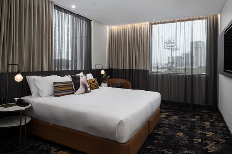 Rydges Fortitude Valley - Accommodation Directory 4