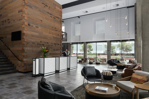 Rydges Fortitude Valley - Accommodation Directory 1