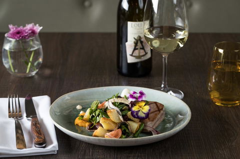 Rydges Fortitude Valley - Accommodation Directory 25