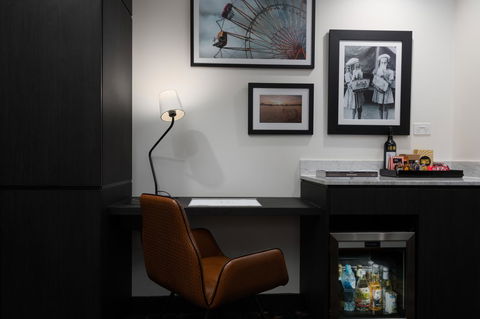 Rydges Fortitude Valley - Accommodation Directory 2