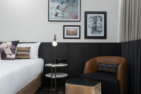 Rydges Fortitude Valley - Accommodation Directory 5
