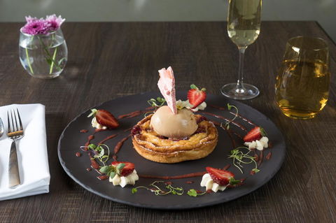 Rydges Fortitude Valley - Accommodation Directory 26