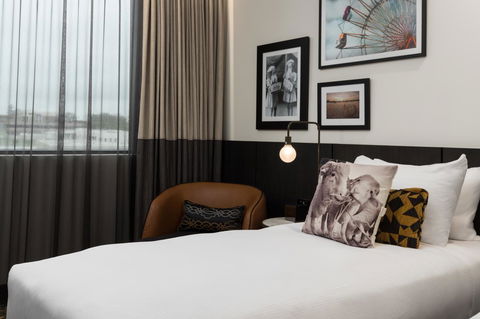 Rydges Fortitude Valley - Accommodation Directory 10