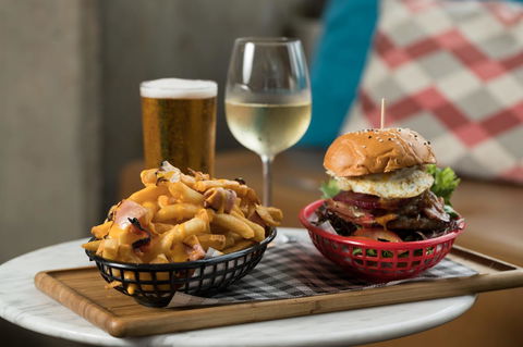 Rydges Fortitude Valley - Accommodation Directory 19