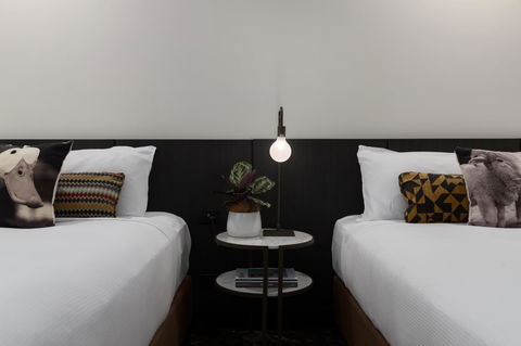 Rydges Fortitude Valley - Accommodation Directory 9