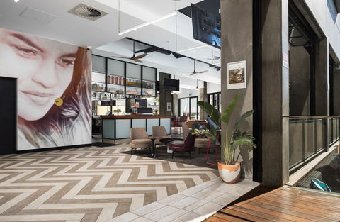 Rydges Fortitude Valley - Accommodation Directory 18