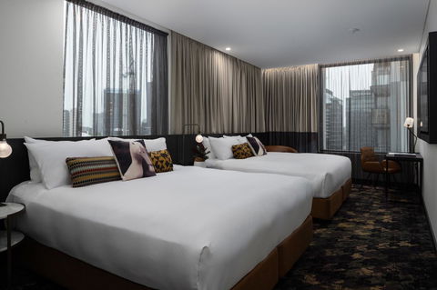 Rydges Fortitude Valley - Accommodation Directory 8