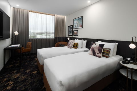 Rydges Fortitude Valley - Accommodation Directory 11