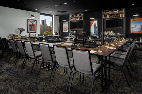 Rydges Fortitude Valley - Accommodation Directory 38