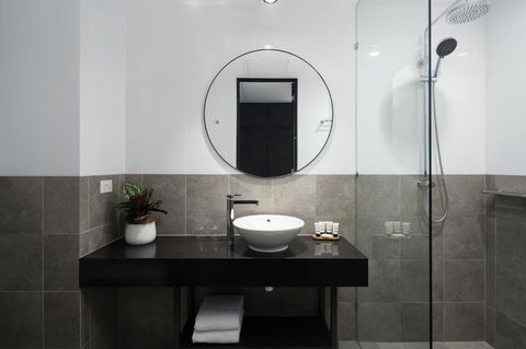 Rydges Fortitude Valley - Accommodation Directory 13