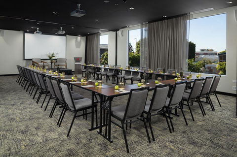 Rydges Fortitude Valley - Accommodation Directory 40