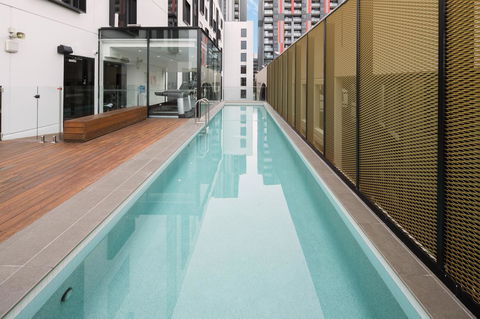 Rydges Fortitude Valley - Accommodation Directory 14