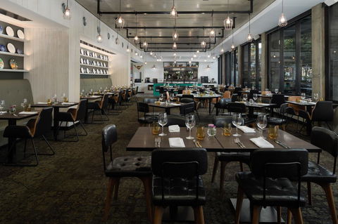 Rydges Fortitude Valley - Accommodation Directory 23