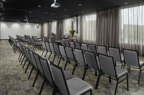 Rydges Fortitude Valley - Accommodation Directory 41