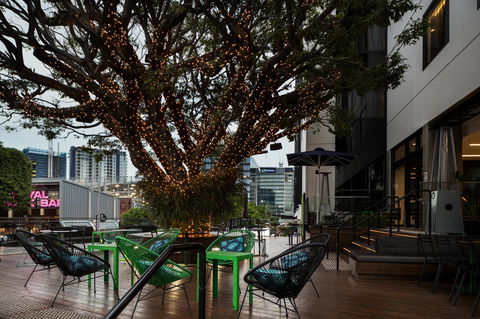 Rydges Fortitude Valley - Accommodation Directory 21