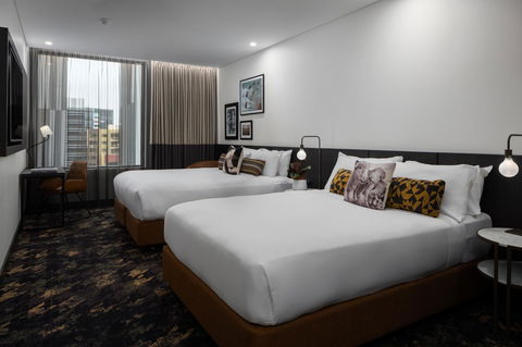 Rydges Fortitude Valley - Accommodation Directory 7