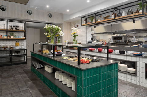 Rydges Fortitude Valley - Accommodation Directory 32