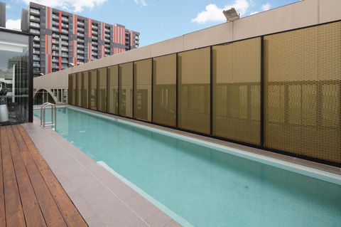 Rydges Fortitude Valley - Accommodation Directory 15