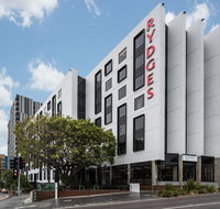 Rydges Fortitude Valley - Accommodation Directory