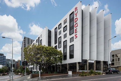 Rydges Fortitude Valley - Accommodation Directory 0