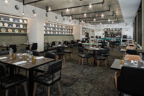Rydges Fortitude Valley - Accommodation Directory 24