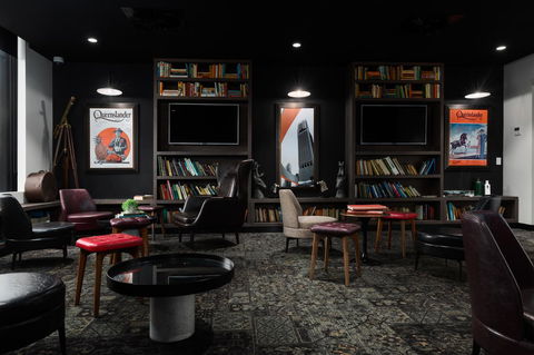 Rydges Fortitude Valley - Accommodation Directory 34