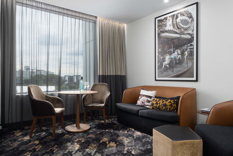 Rydges Fortitude Valley - Accommodation Directory 3