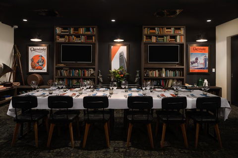 Rydges Fortitude Valley - Accommodation Directory 37