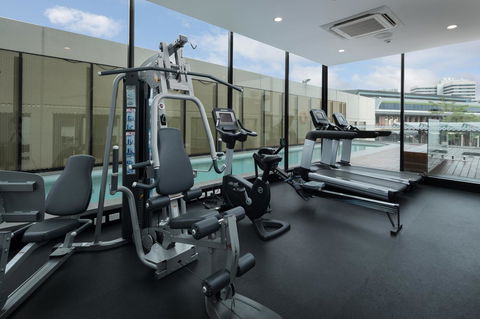 Rydges Fortitude Valley - Accommodation Directory 16