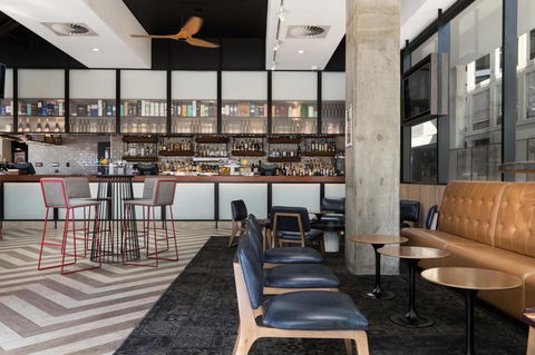 Rydges Fortitude Valley - Accommodation Directory 17