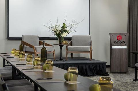 Rydges Fortitude Valley - Accommodation Directory 39