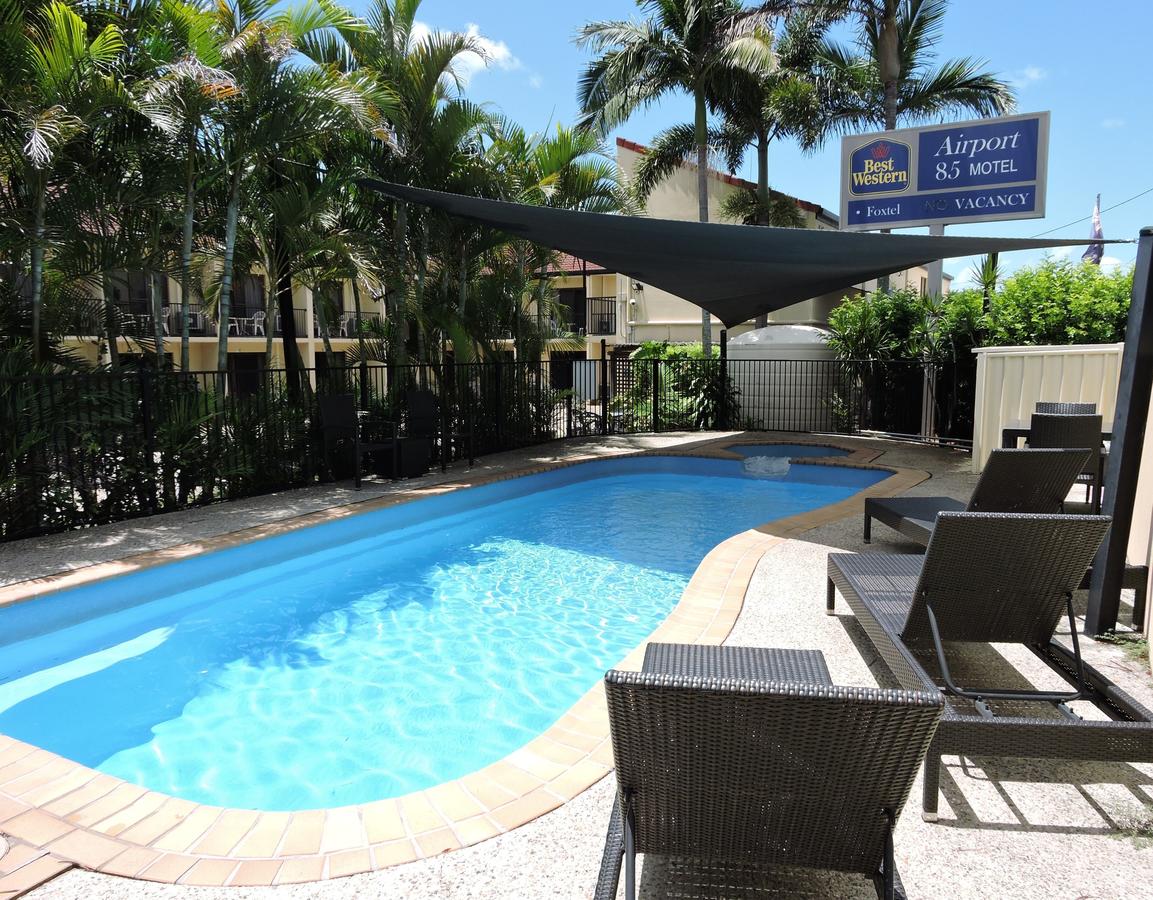 Ascot QLD Accommodation Directory
