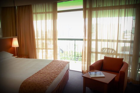 Madison Tower Mill Hotel - Accommodation Directory 23