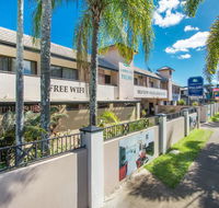 Cairns City Palms - Accommodation Directory