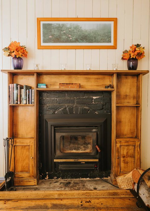 Apple Blossom Cottages - Accommodation Directory 5